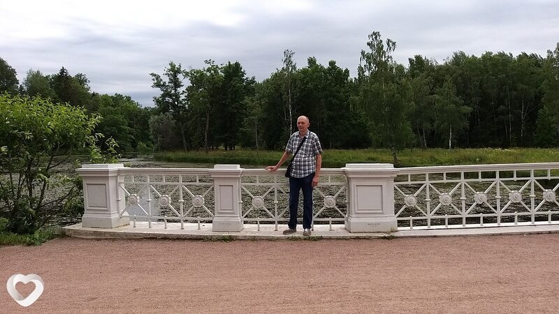 Иван, 54, Томске — анкета №115039