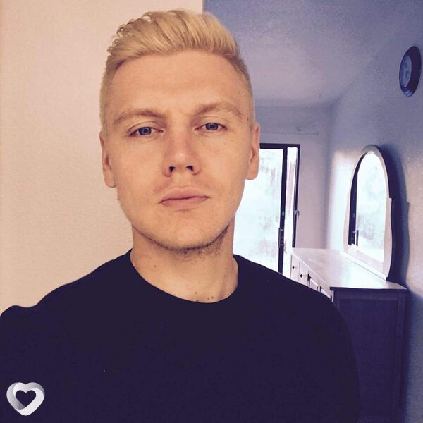 Вадим, 38, Могилев — анкета №115045