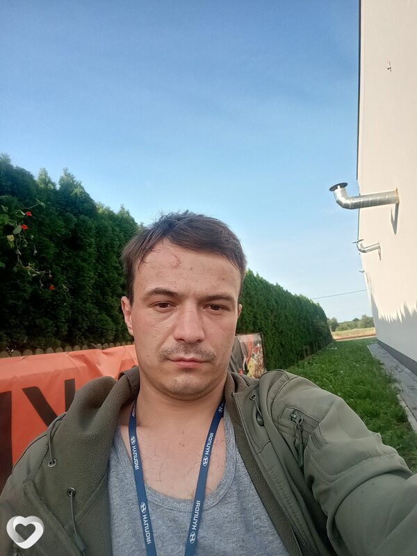 Веталь, 34, Львове — анкета №115054