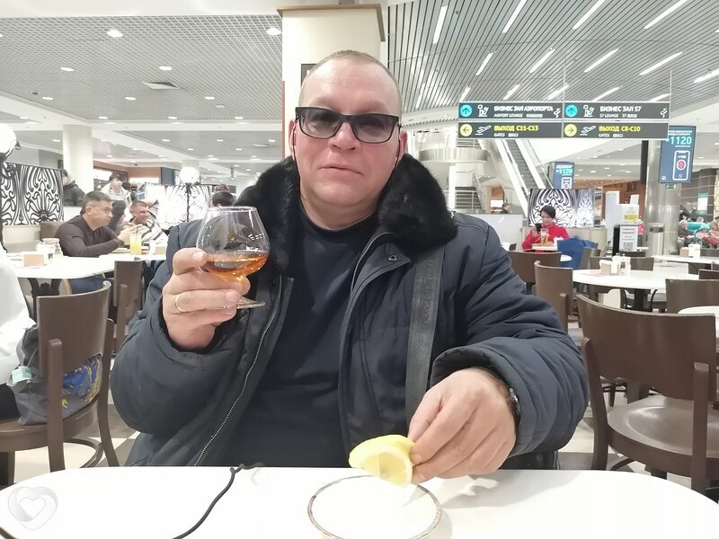 Станислав, 51, Чите — анкета №115056