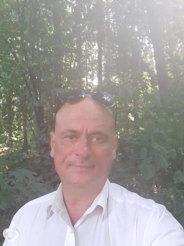Артур, 48, Белове — анкета №114964