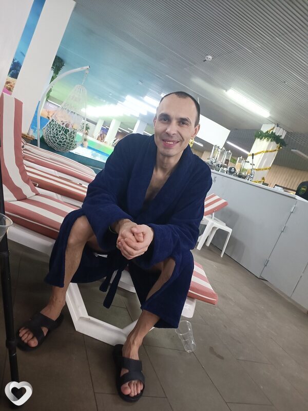 Вадим, 36, Ижевске — анкета №114965