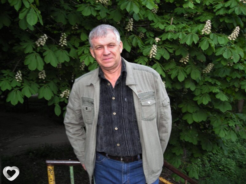 Алексей, 70, Самаре — анкета №114966