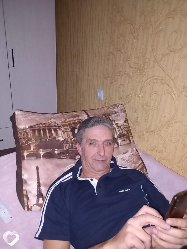 Евгений, 50, Калининграде — анкета №114967