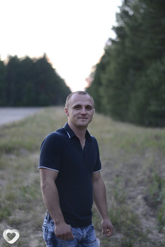 Сергей, 31, Лиде — анкета №114972