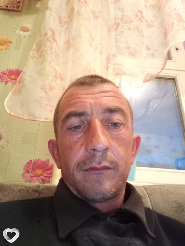 Александар, 43, Минске — анкета №114973