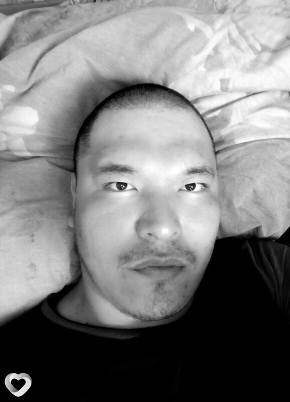 Аскер, 32, Алматы — анкета №114978