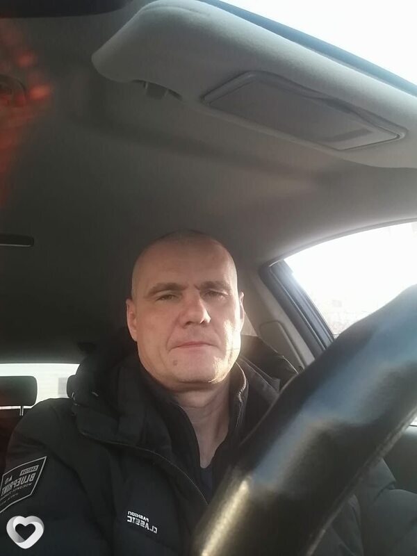Андрей, 45, Барнауле — анкета №114979