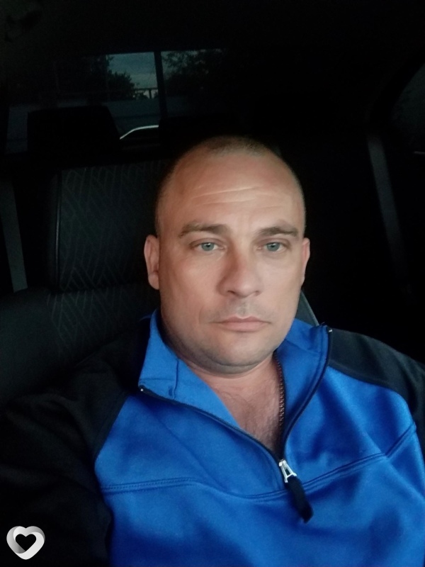 Виталик, 47, Волгодонске — анкета №114982