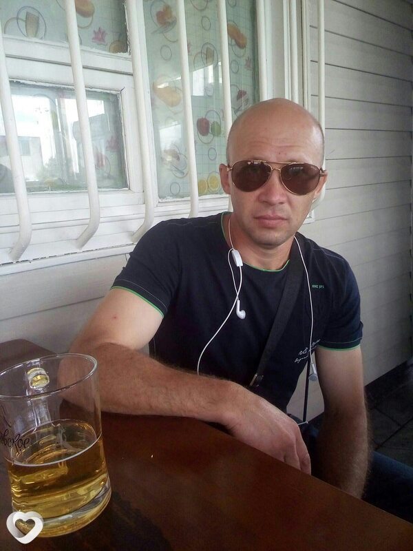 Максим, 47, Павлодаре — анкета №114984