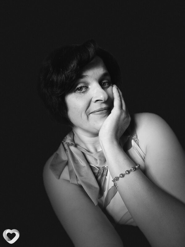 Magda, 41, Минске — анкета №115013
