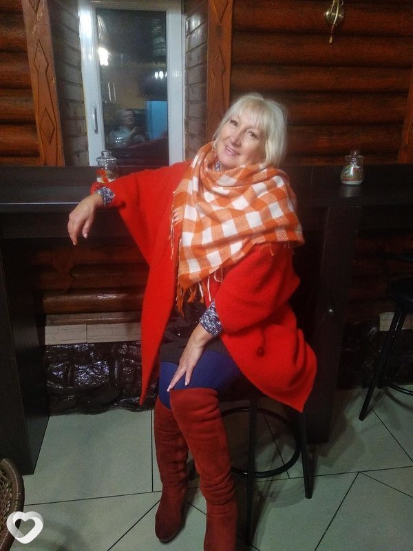 Екатерина, Житковичи