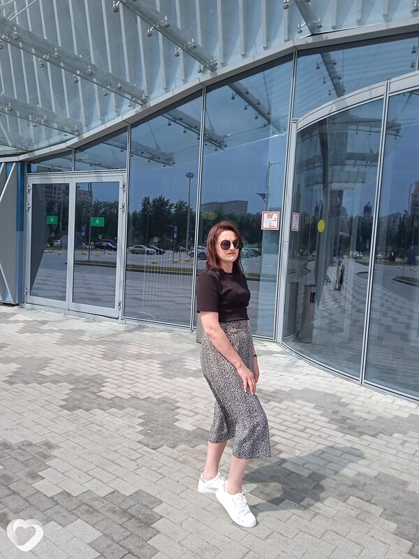 Диана, 44, Екатеринбурге — анкета №115030