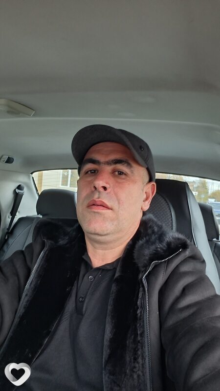 Рома, 44, Ростове-на-Дону — анкета №115032