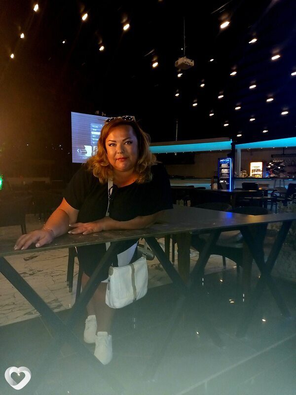 Марина, 48, Иванове — анкета №115034