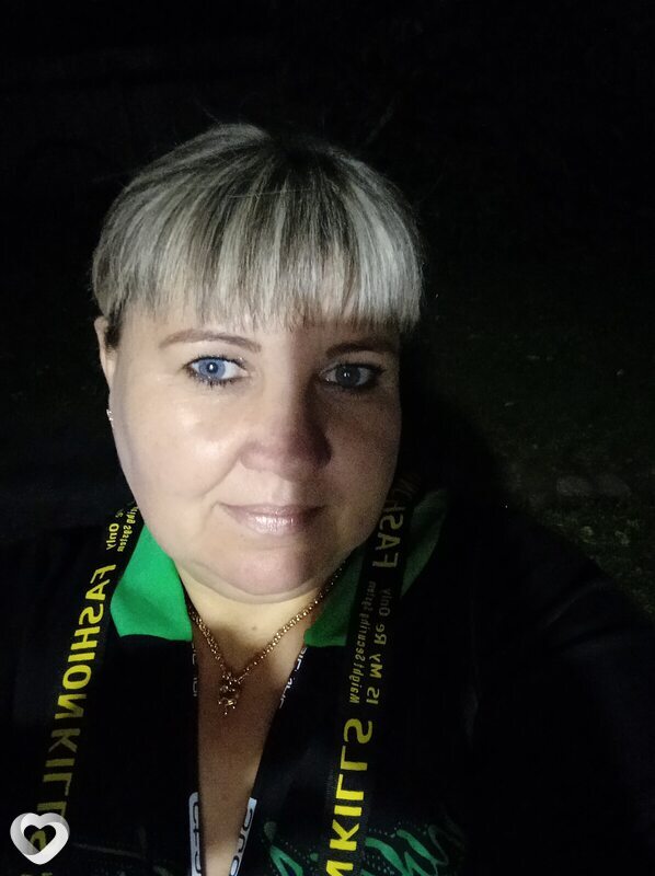 Людмила, 42, Калининграде — анкета №115409