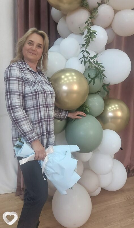 Лена, 53, Ангарске — анкета №115420