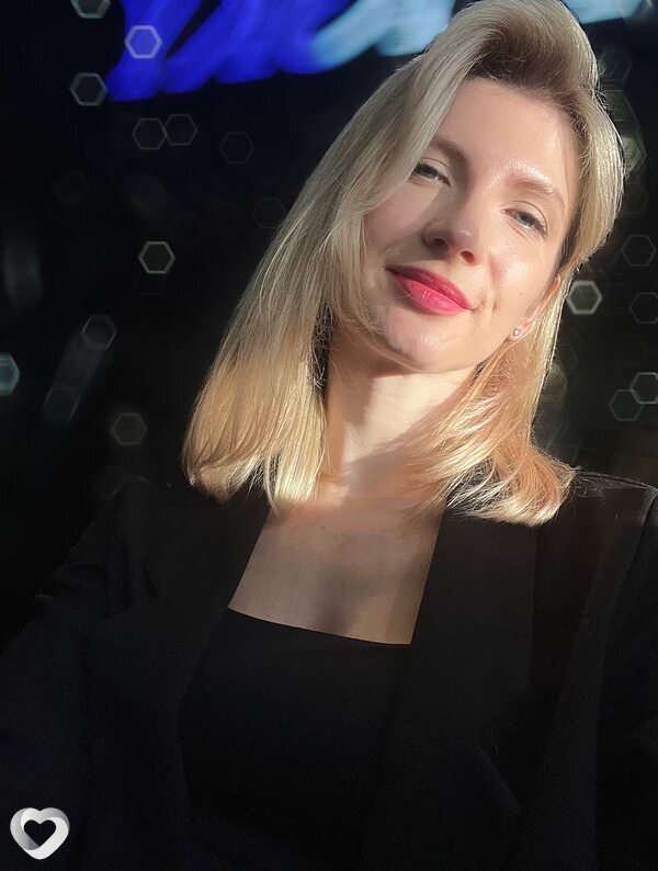 Карина, 44, Жуковском — анкета №115421