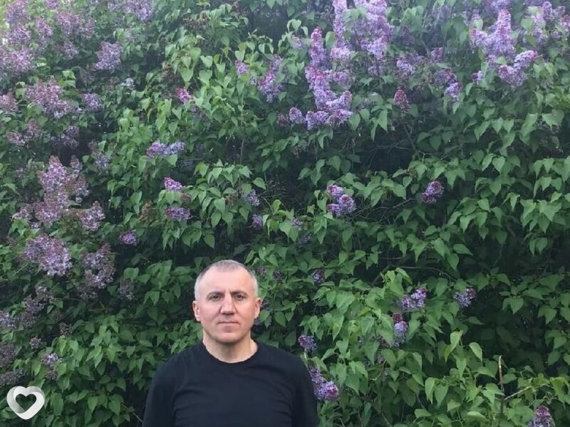 Тимур, 55, Тольятти — анкета №115425