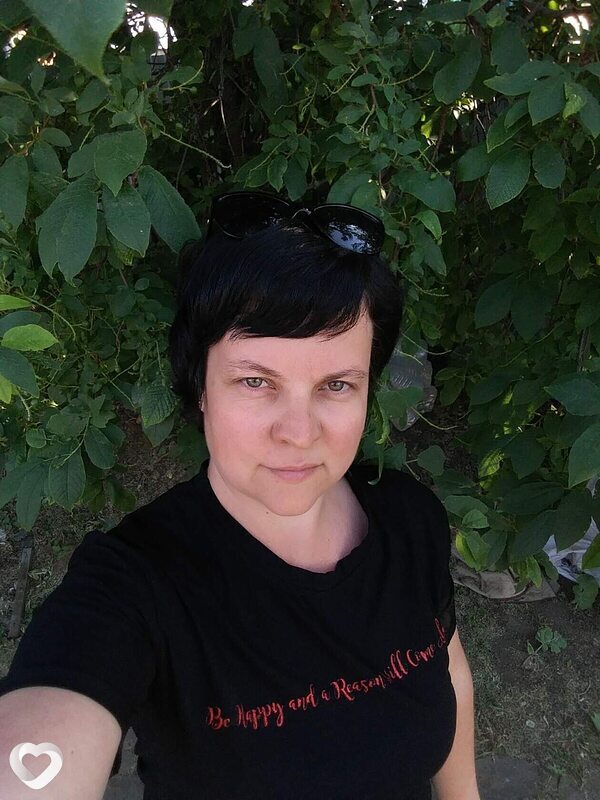 Марина, 39, Каменске-Уральском — анкета №115432