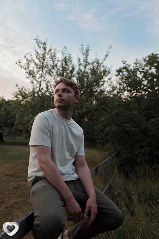 Сергей, 34, Киеве — анкета №115086