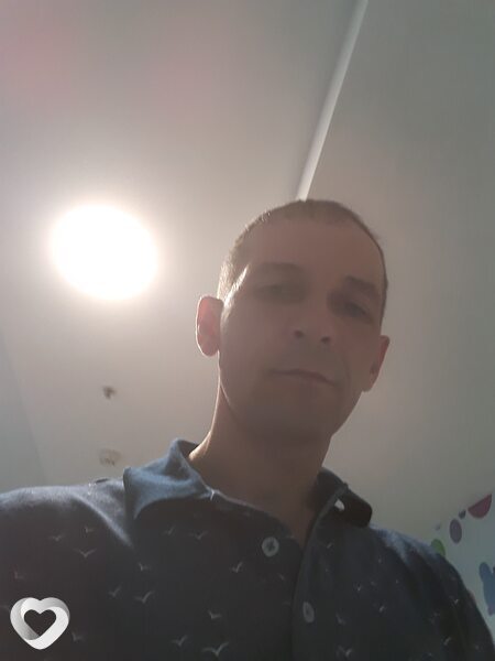 Дима, 44, Астрахани — анкета №115089