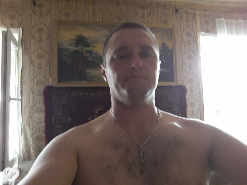 Сергей, 41, Дзержинске — анкета №115091