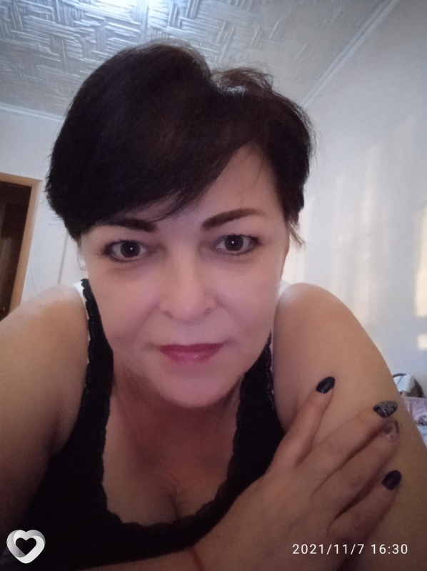 Ирочка, 50, Батайске — анкета №115092