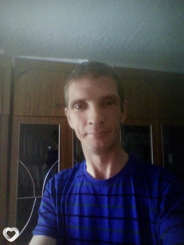 Александр, 45, Комсомольске-на-Амуре — анкета №115098