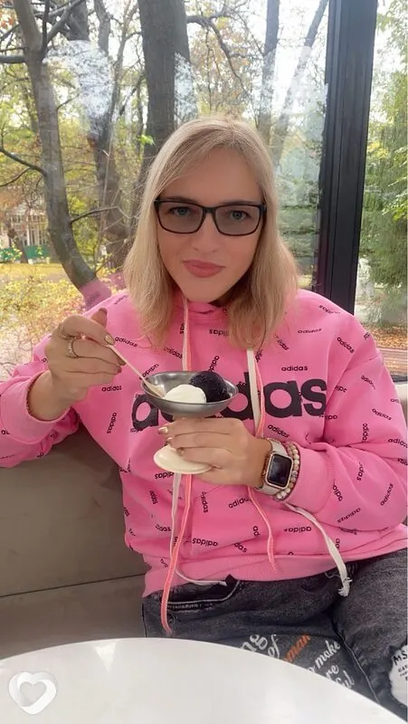 Марина, 45, Москве — анкета №115099