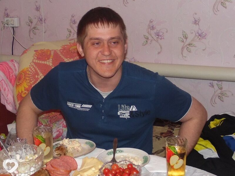 Сашок, 39, Еманжелинске — анкета №115101