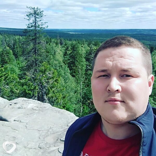 Алексей, 31, Ижевске — анкета №115104