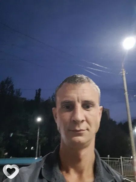 Денис, 39, Нижнем Новгороде — анкета №5549