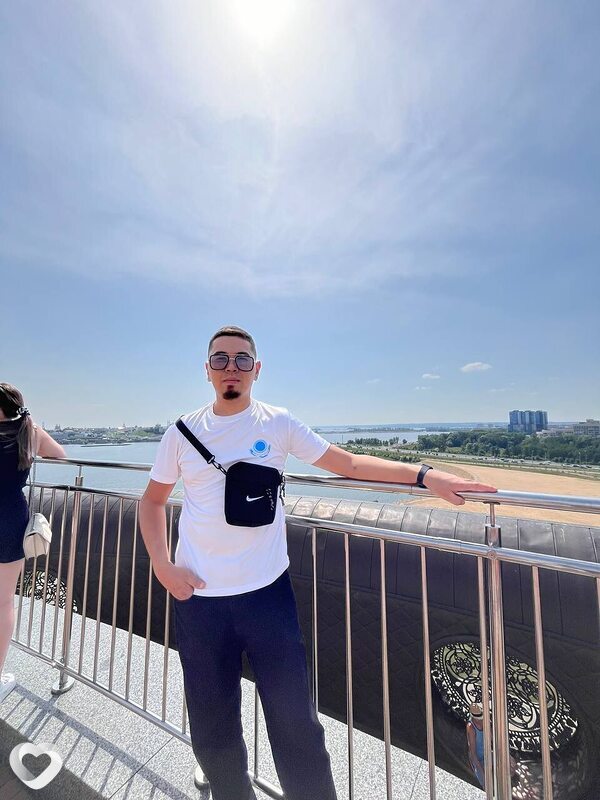 Rusik, 28, Астрахани — анкета №115584