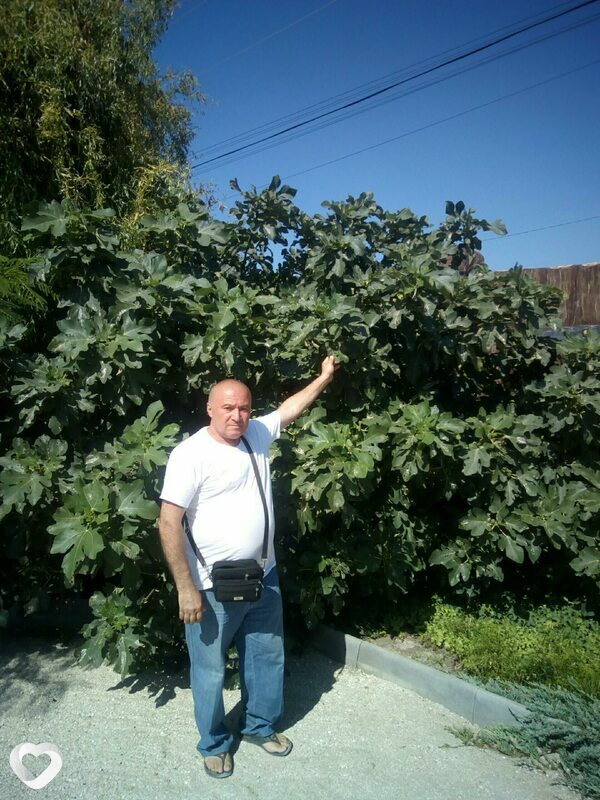 Олег, 58, Харькове — анкета №115585