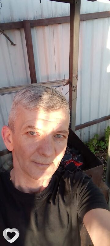 Сергей, 55, Твери — анкета №115588