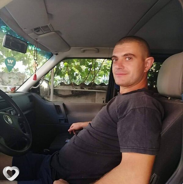 Ваня, 42, Измаиле — анкета №115593