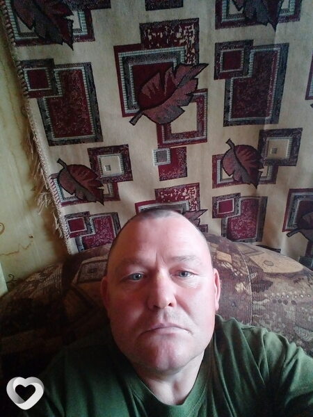 Иван, 47, Смоленске — анкета №115599