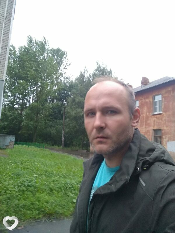 Сергей, 41, Ярославле — анкета №115600