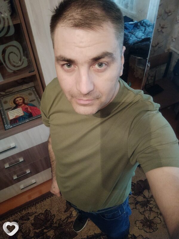 Андрей, 43, Москве — анкета №115603