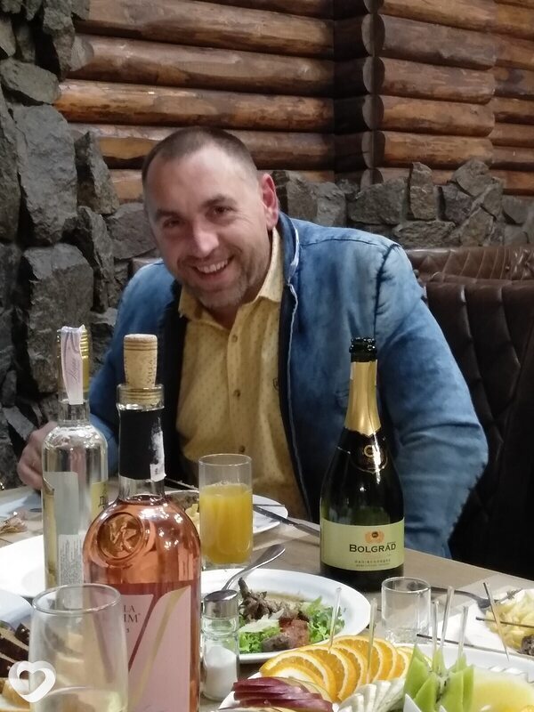 Влад, 48, Кропивницкий — анкета №115605