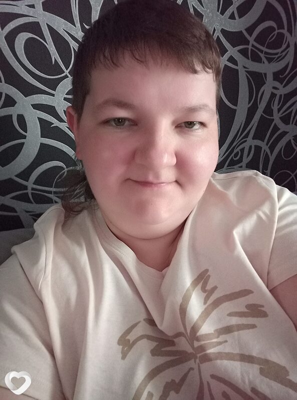 Татьяна, 39, Минске — анкета №115607