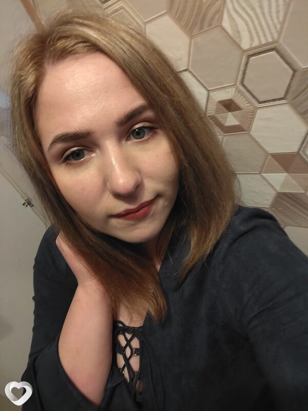 Катя, 30, Светлогорске — анкета №115166