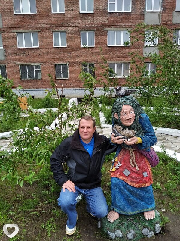 Виктор, 57, Краснодаре — анкета №115171