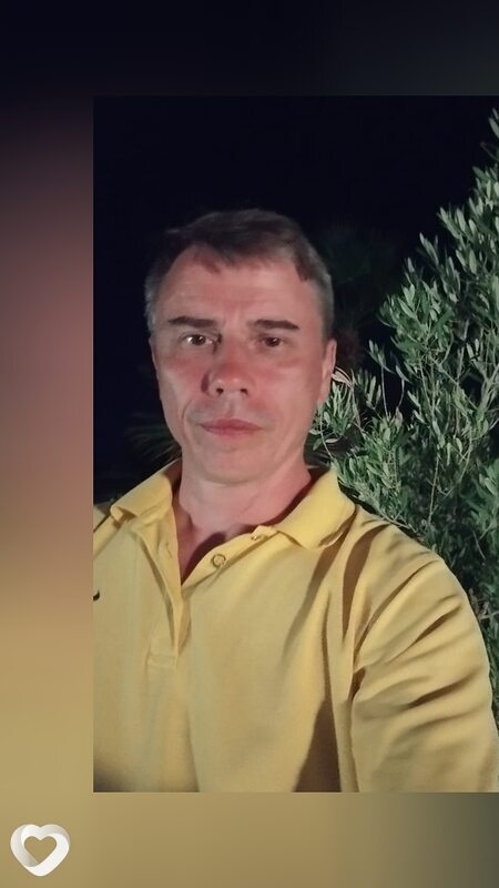 Иван, 54, Екатеринбурге — анкета №115175
