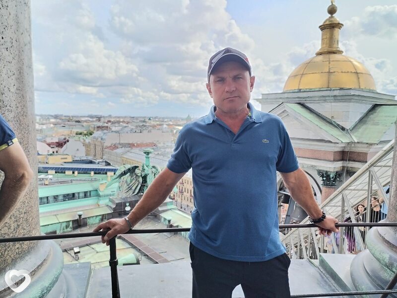 Александр, 50, Челябинске — анкета №115177