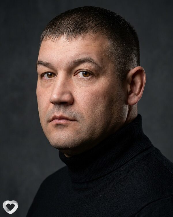 丂乇尺Ꮆ乇ㄚ, 44, Луганске — анкета №115183