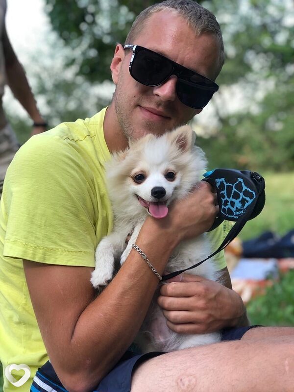 Виталий, 34, Минске — анкета №115184
