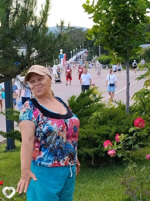 Галина, Староминская