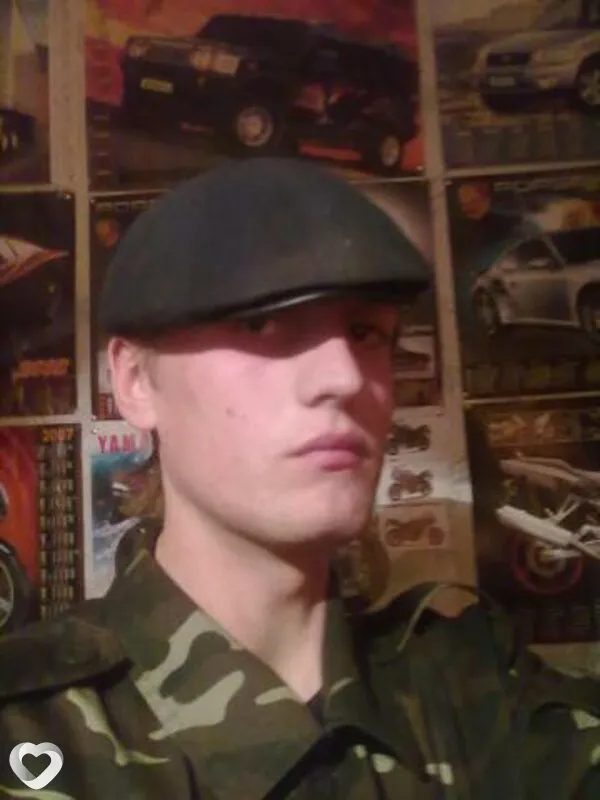 Леха, 37, Луганске — анкета №5551